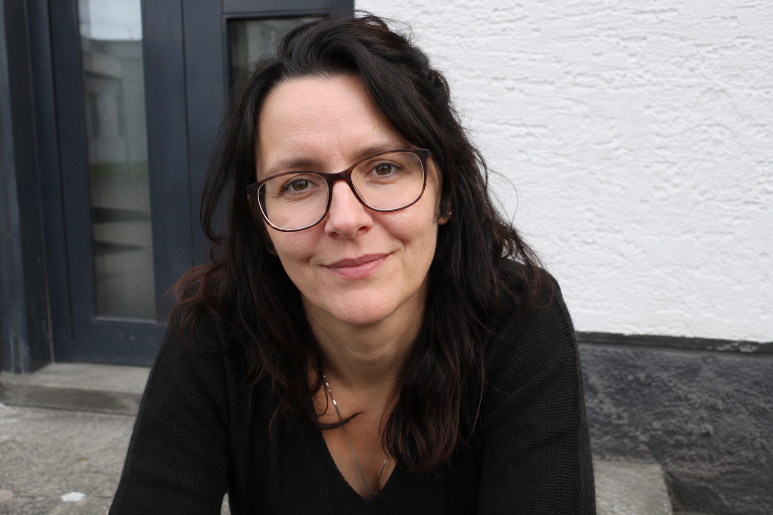 Berta Boemmsheimer