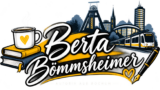 Logo der Autorin Berta Bömmsheimer